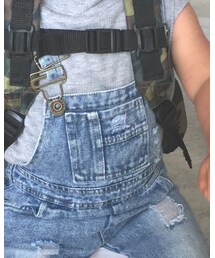 韓国子供服 | サロペット/オーバーオール