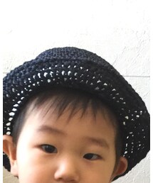 manmaru.a | ハット