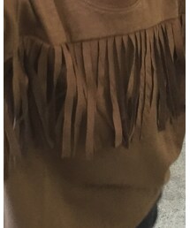 macherie | Tシャツ/カットソー