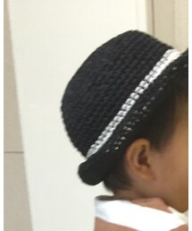 manmaru.a | ハット