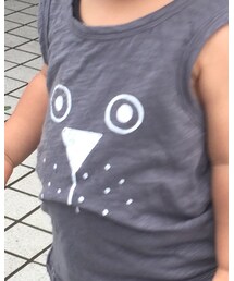 macherie | タンクトップ