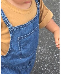 OLD NAVY | サロペット/オーバーオール