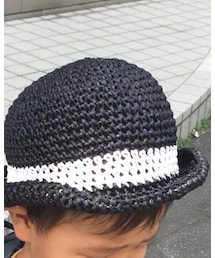 manmaru.a | ハット