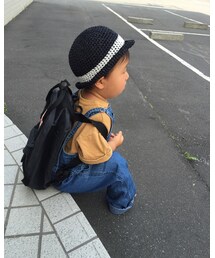 暑いから休憩💧 | その他