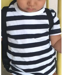 無印良品 | Tシャツ/カットソー