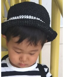 manmaru.a | ハット