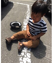 イヤイヤ中😭 | その他