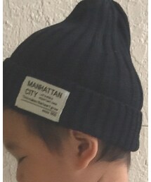 しまむら | ニットキャップ/ビーニー