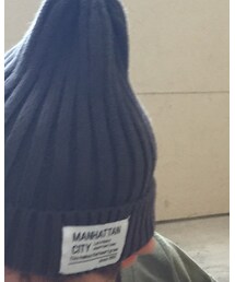 しまむら | ニットキャップ/ビーニー