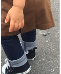 MIKI HOUSE | デニムパンツ