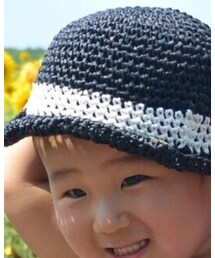 manmaru.a | ハット