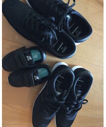 みんなでスニーカー😊 | その他