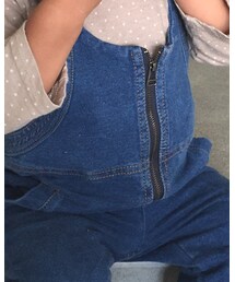 韓国子供服 | サロペット/オーバーオール