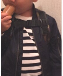 無印良品 | Tシャツ/カットソー