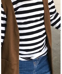 無印良品 | Tシャツ/カットソー