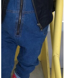 韓国子供服 | サロペット/オーバーオール