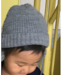 ZARA | ニットキャップ/ビーニー