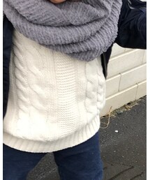 西松屋 | ニット/セーター