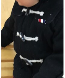 combimini | ダッフルコート