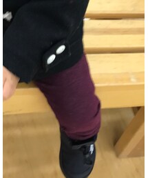 MIKI HOUSE | デニムパンツ