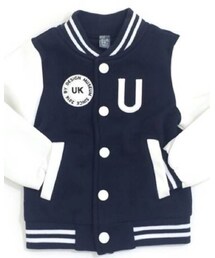 韓国子供服 | スタジャン