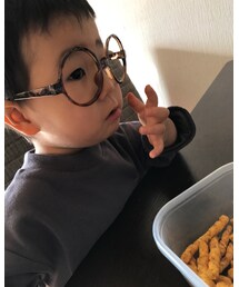 メガネバージョン♡ | その他