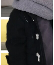 combimini | ダッフルコート