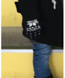 無印良品 | 手袋