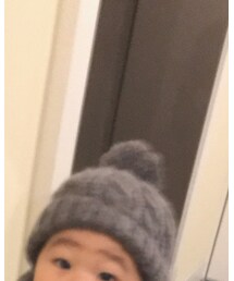 Handmade | ニットキャップ/ビーニー