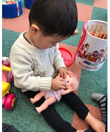 イメトレ中❤️ | その他