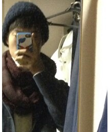 Iroquois | ストール/ショール