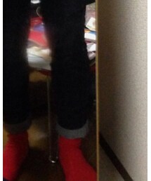 UNIQLO | デニムパンツ