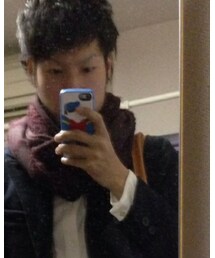 Iroquois | ストール/ショール