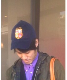 POLO RALPH LAUREN | キャップ