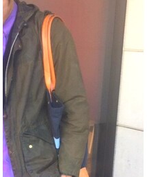 Baurbur | ミリタリージャケット