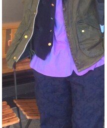 Engineered Garments | シャツ/ブラウス