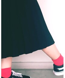 GU | スカート