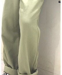 grapefruit moon | パンツ