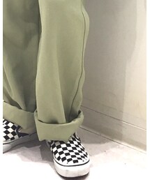 VANS | スリッポン