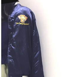 古着 | ブルゾン