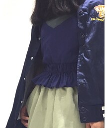 SPINNS | その他トップス