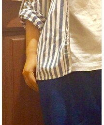 SPINNS | シャツ/ブラウス