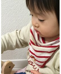 kladskap | スタイ/よだれかけ