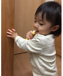 バナナ モグモグー☆ | その他