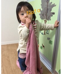 やっぱりもふもふ♡ | その他