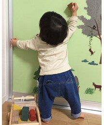 よいしょ☆ | おしりにネコ耳♡(その他)