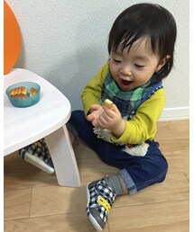 わぁおー☆ | 大好き！野菜パン♡(その他)