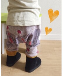 しっぽ♪ | ついてます♡(その他)