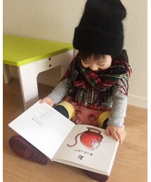 MoL | だるまさんの...お！あったっけ？で(笑)(パンツ)