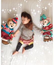 お昼寝♡ | 飛んでるー☆⁇(その他)